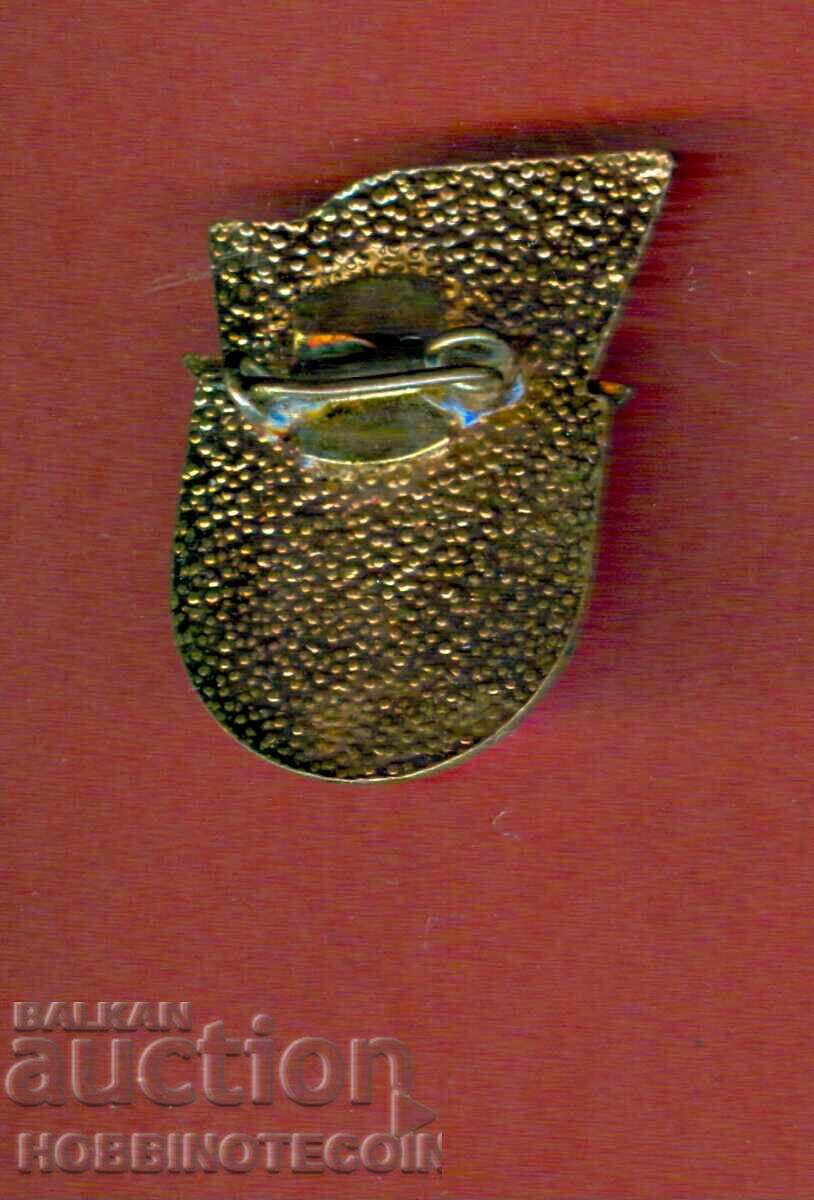 BADGE - WARRIOR ATHLETE - III with price 4.99 BGN | € 2.55 BADGE - WARRIOR ATHLETE - III with price 4.99 BGN | € 2.55