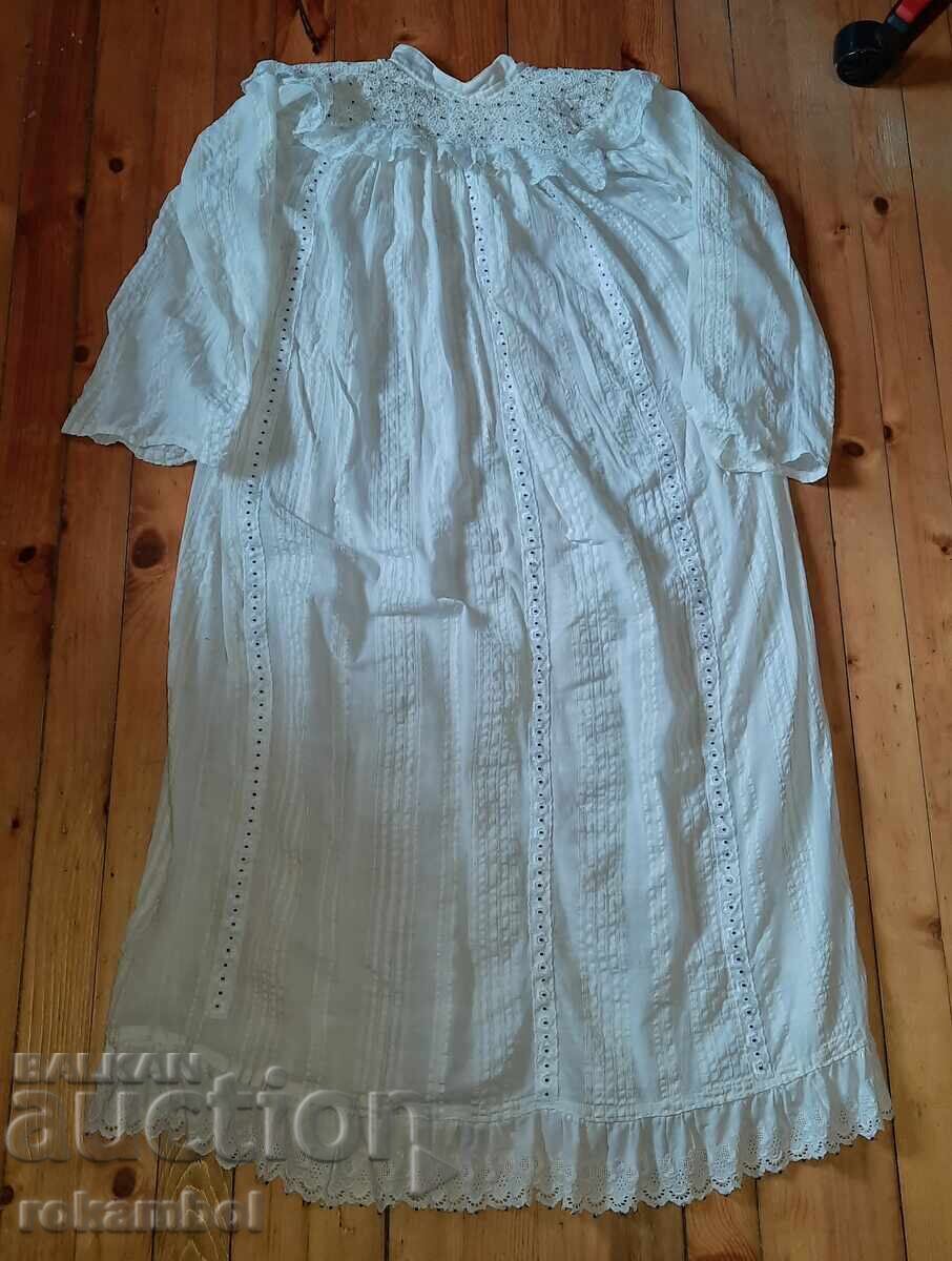Costum nordic autentic. - 5