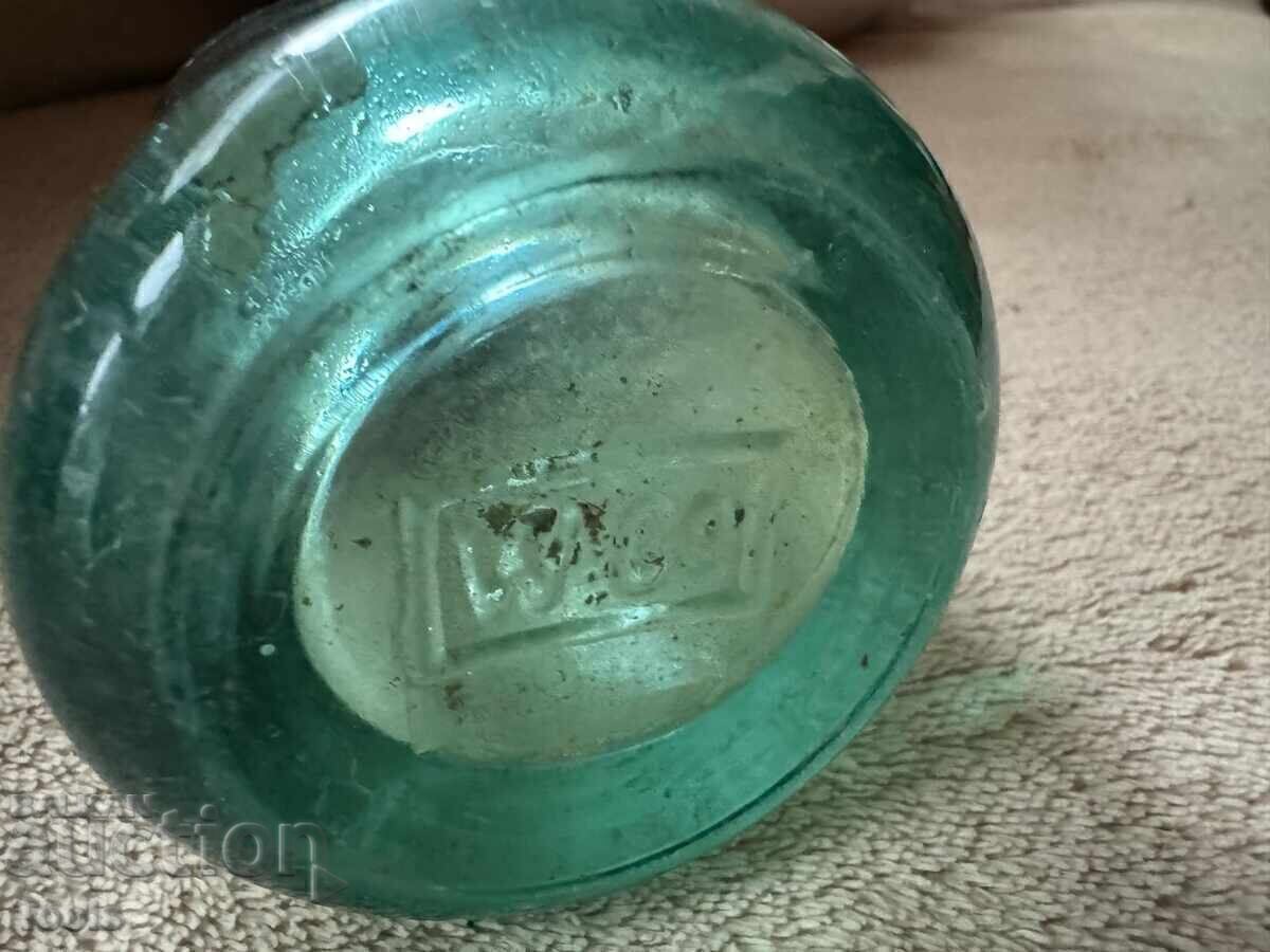 Bottle 19th century. London with price € 107.88 | 211.00 BGN