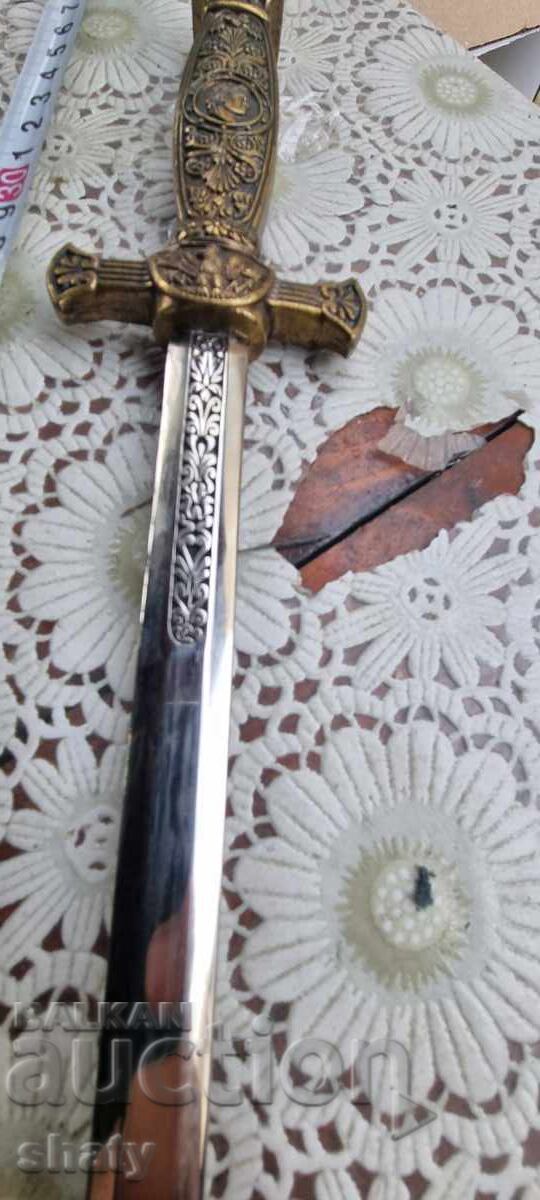 Аукцион Наполеон, френска кама Аукцион Наполеон, френска кама