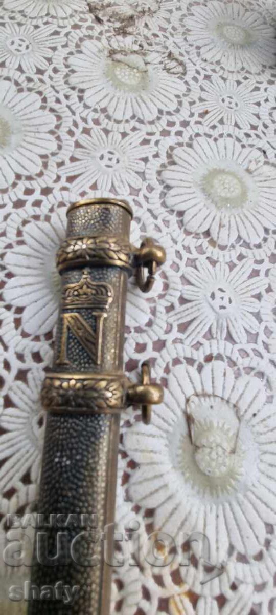 Наполеон, френска кама - 6 Наполеон, френска кама - 6