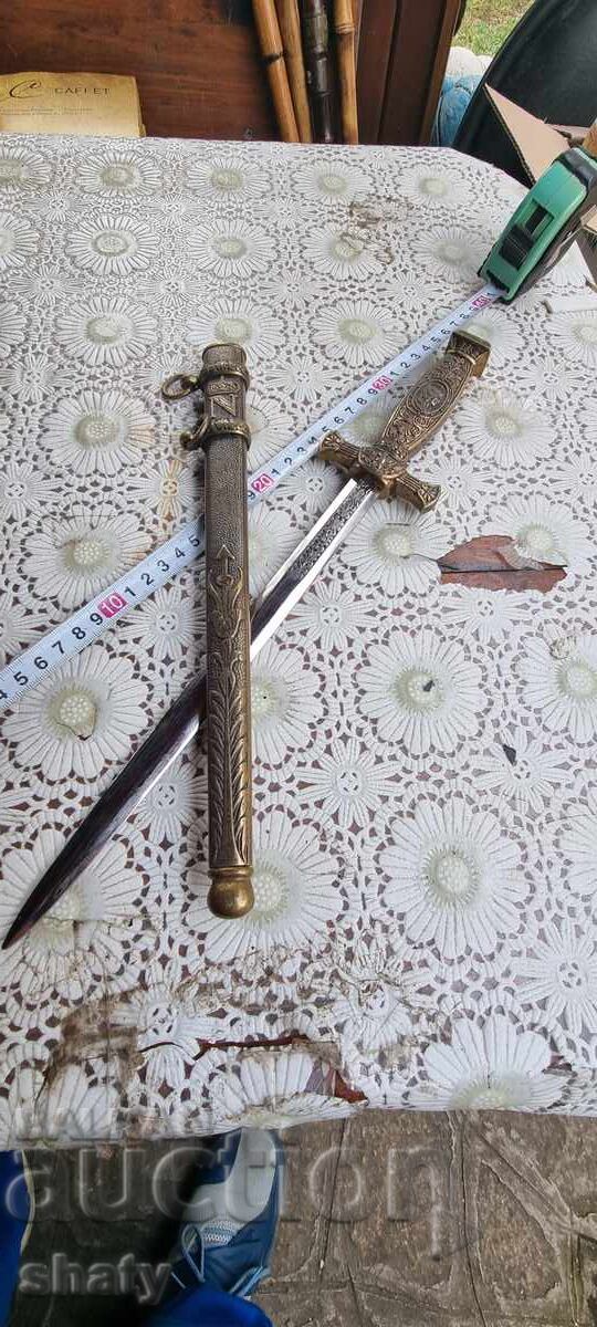 Наполеон, френска кама - 7 Наполеон, френска кама - 7