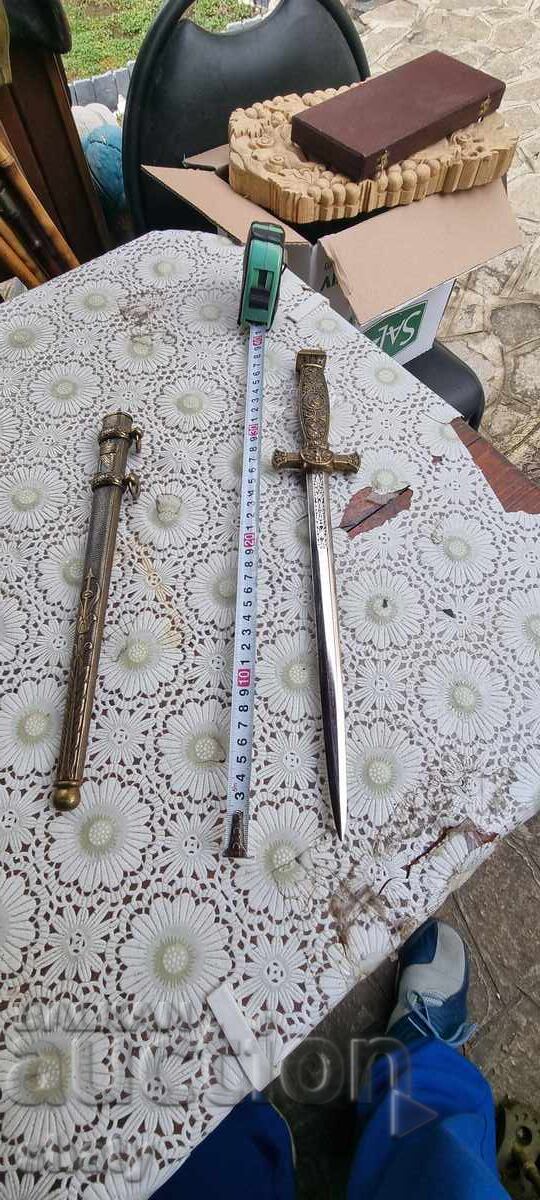 Наполеон, френска кама Наполеон, френска кама