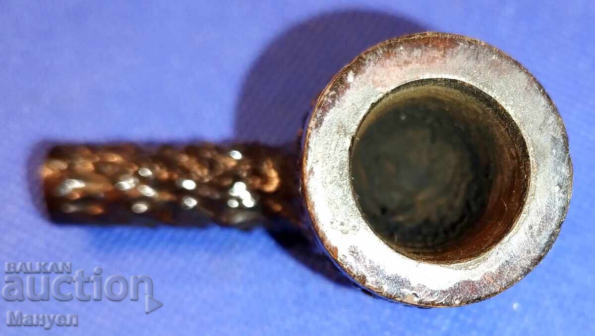 An old pipe. with price 29.90 BGN | € 15.29 An old pipe. with price 29.90 BGN | € 15.29