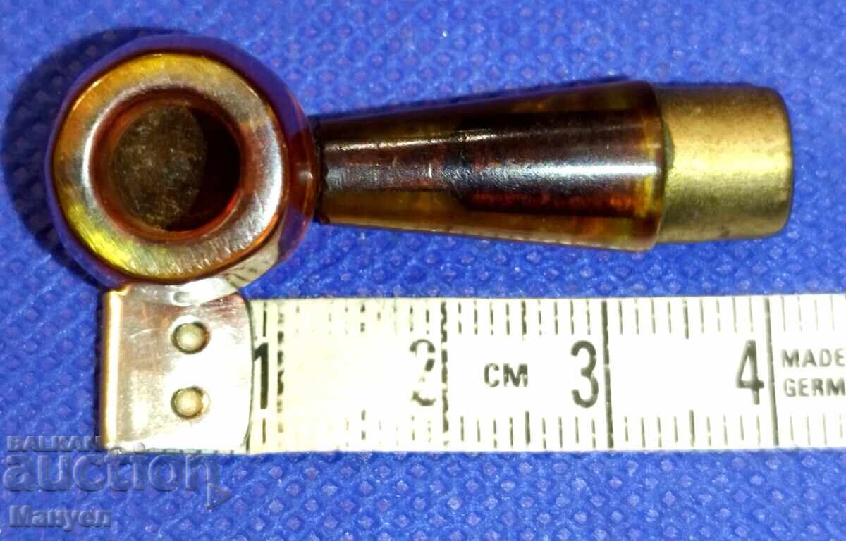 O țeavă veche. cu preț 19.90 BGN | € 10.17 O țeavă veche. cu preț 19.90 BGN | € 10.17