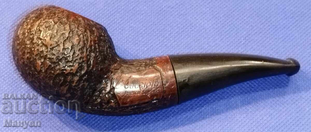 O țeavă veche. cu preț 49.90 BGN | € 25.51 O țeavă veche. cu preț 49.90 BGN | € 25.51