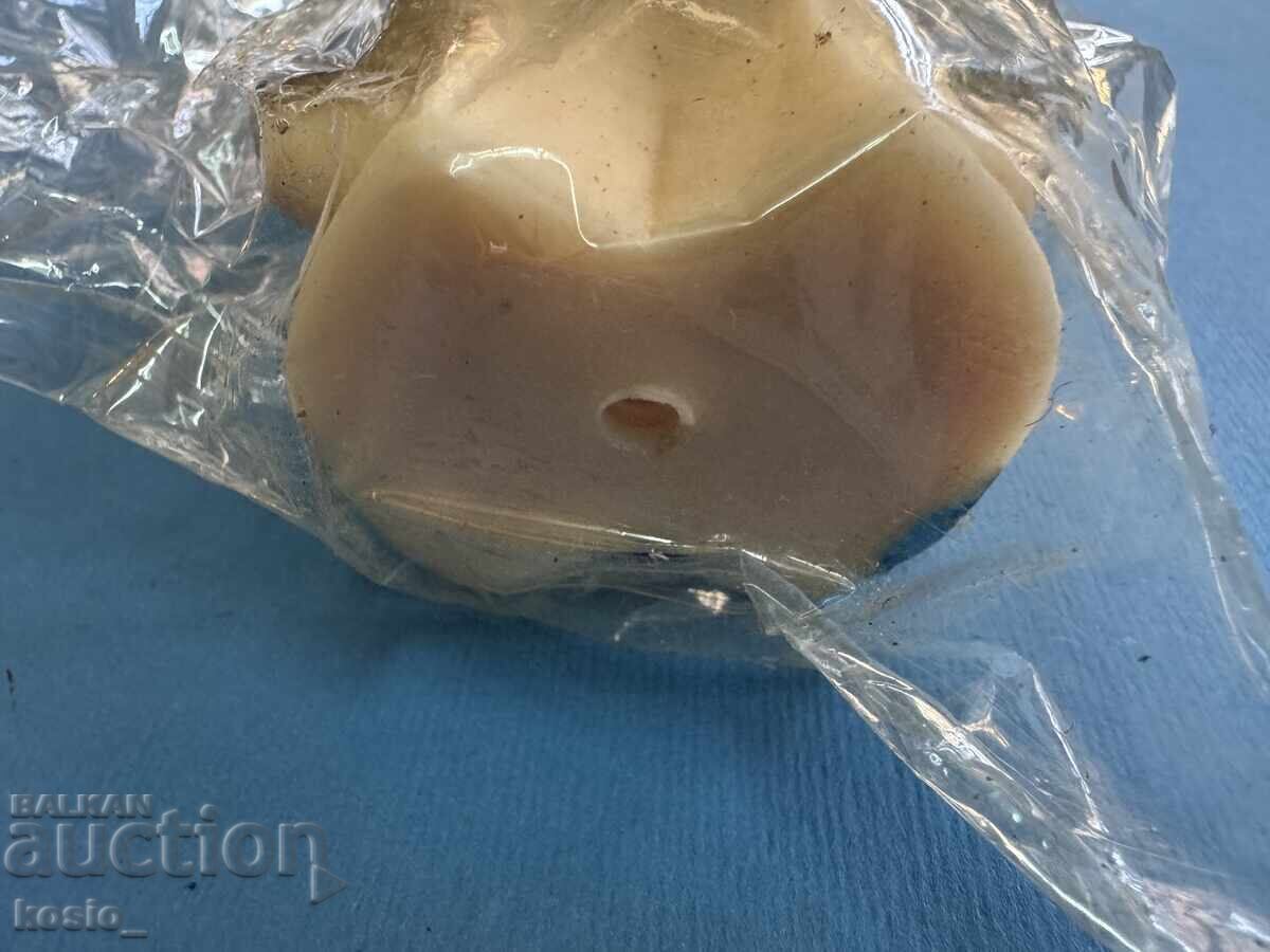 Δημοπρασία Παλιό λαστιχένιο παιχνίδι - ναύτης