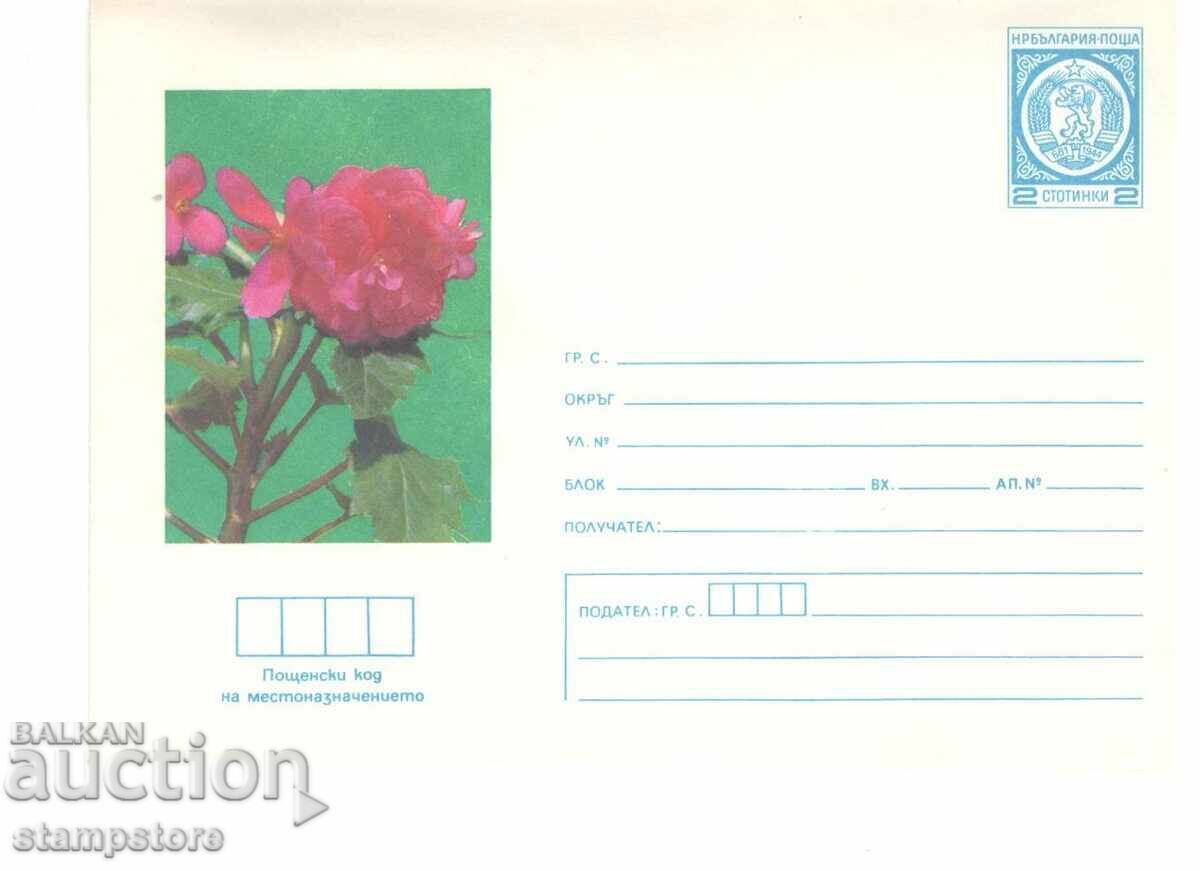 PP Flowers PP Flowers