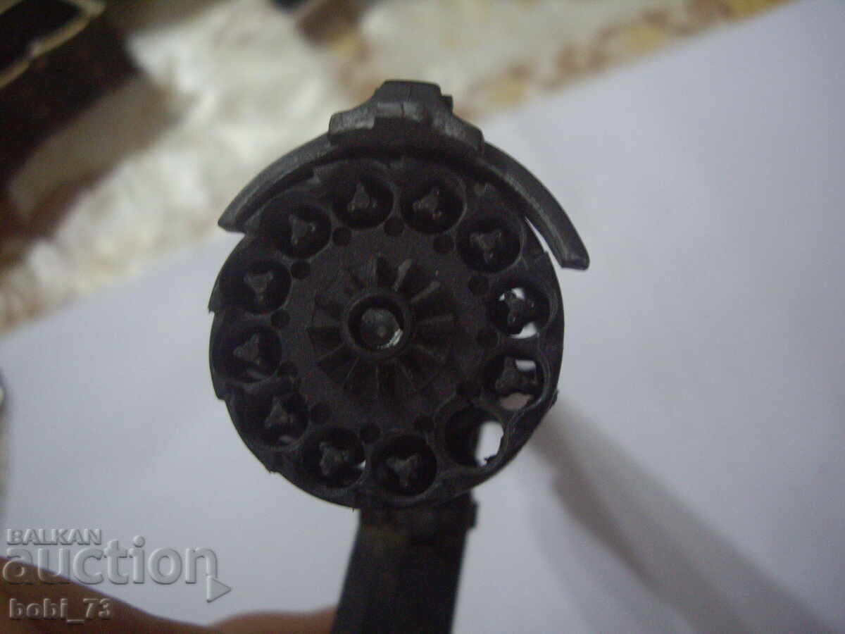 Auction Old pistol. Auction Old pistol.