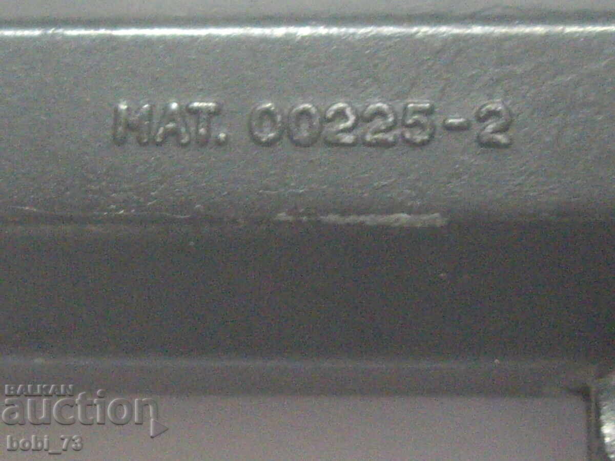 Old pistol. - 6 Old pistol. - 6