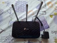 ✅TP-LINK ARCHER C20 ROUTER❗