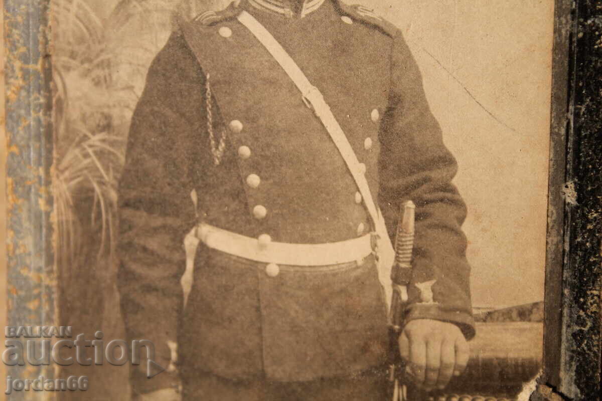 Доставка на Снимка ''Военен'' Доставка на Снимка ''Военен''