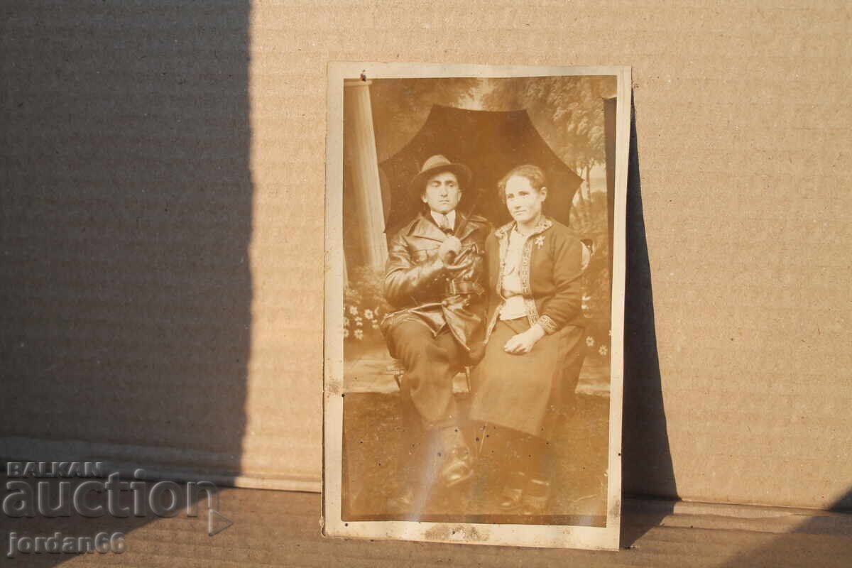 Φωτογραφία "Οικογένεια"