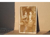 Fotografie „Familie”