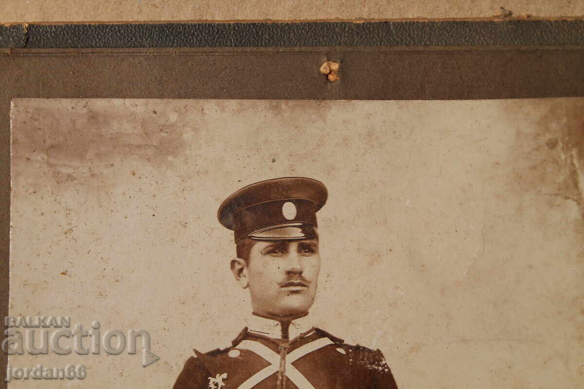 Photo ''Military'' with price 12.00 BGN | € 6.14 Photo ''Military'' with price 12.00 BGN | € 6.14