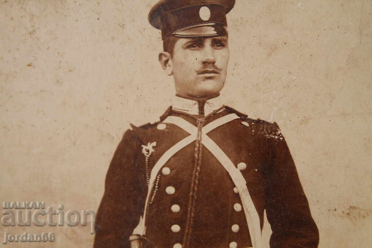 Auction Photo ''Military'' Auction Photo ''Military''