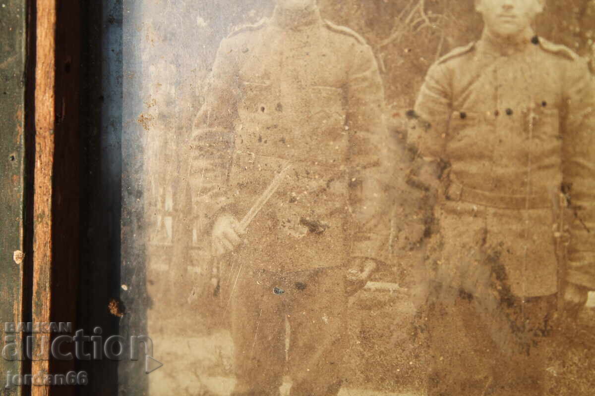 Fotografie ''Militare'' - 5 Fotografie ''Militare'' - 5