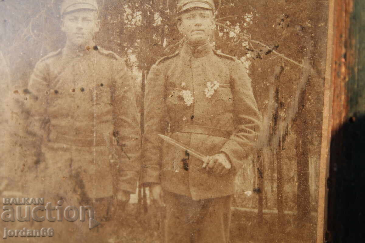 Fotografie ''Militare'' - 6 Fotografie ''Militare'' - 6