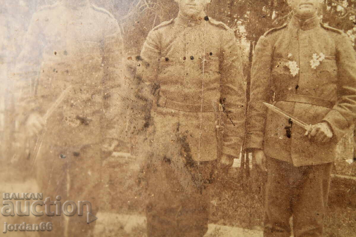 Fotografie ''Militare'' - 7 Fotografie ''Militare'' - 7