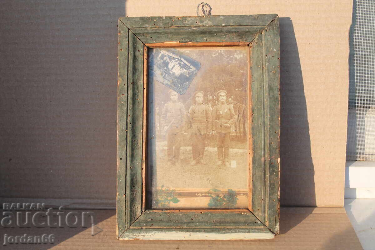 Fotografie ''Militare'' Fotografie ''Militare''