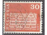 SWITZERLAND stamp 152