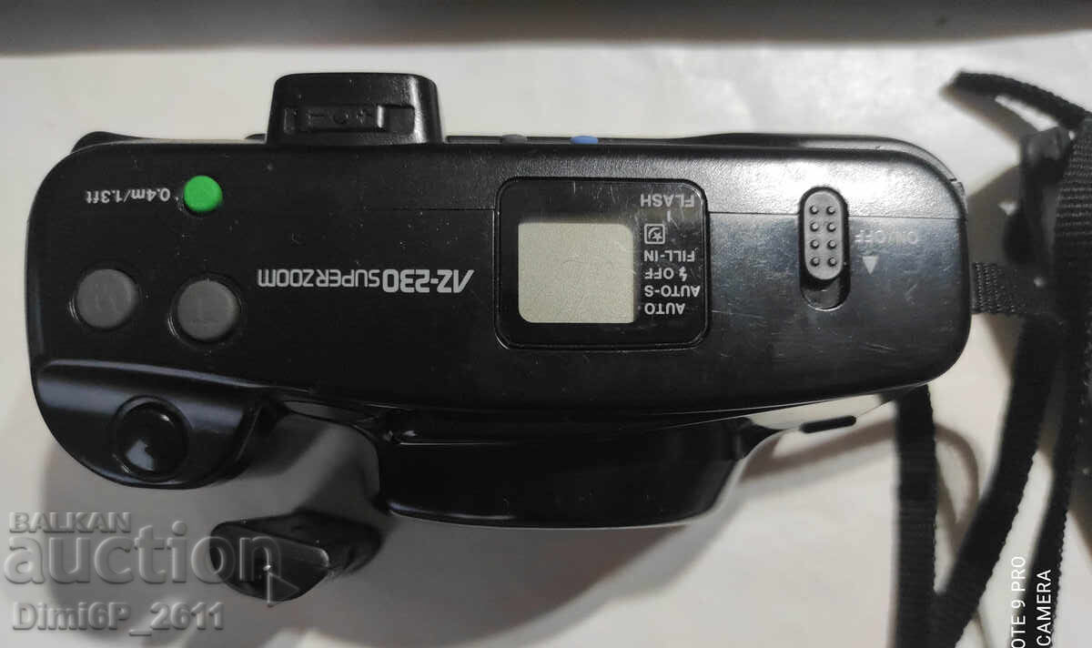 Licitație Olympus Lens Zoom AF 38 - 90mm Camera