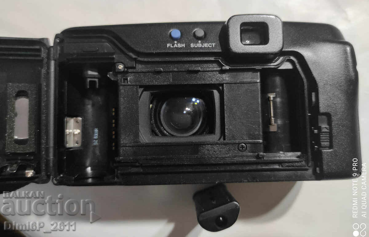 Livrarea Olympus Lens Zoom AF 38 - 90mm Camera