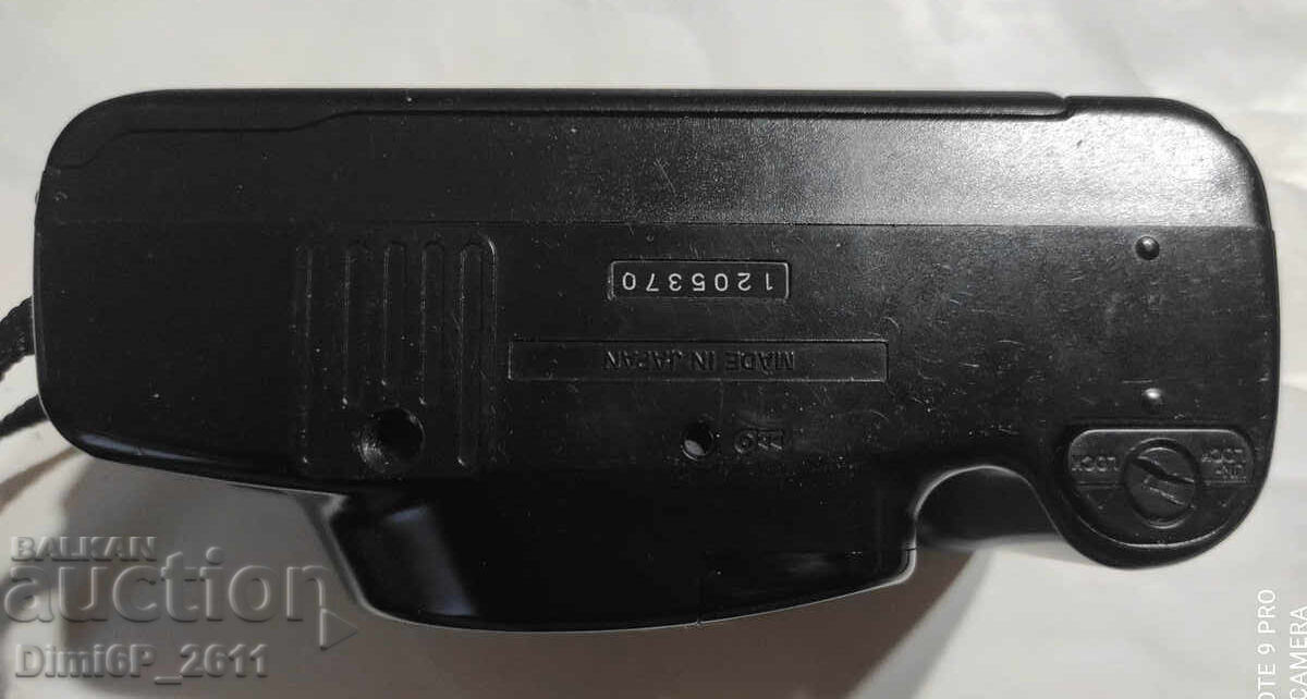 Olympus Lens Zoom AF 38 - 90mm Camera - 5