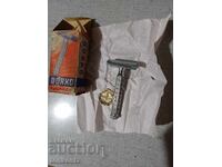 Razor dorko solingen.