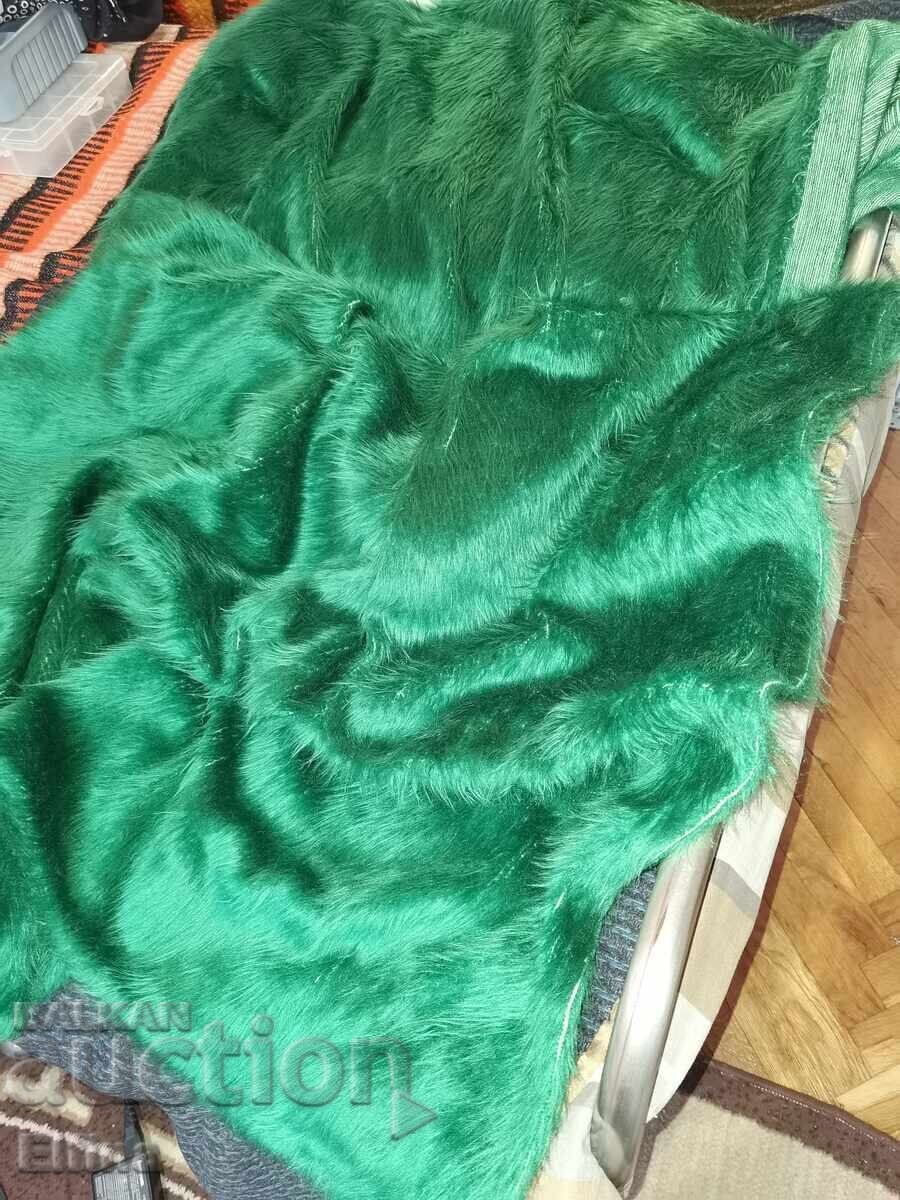 Bedspreads, green mossy type LDK - 2 pieces Bedspreads, green mossy type LDK - 2 pieces
