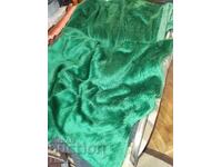 Καλύμματα κρεβατιού, πράσινα ποώδη τύπου LDK - 2 τεμάχια