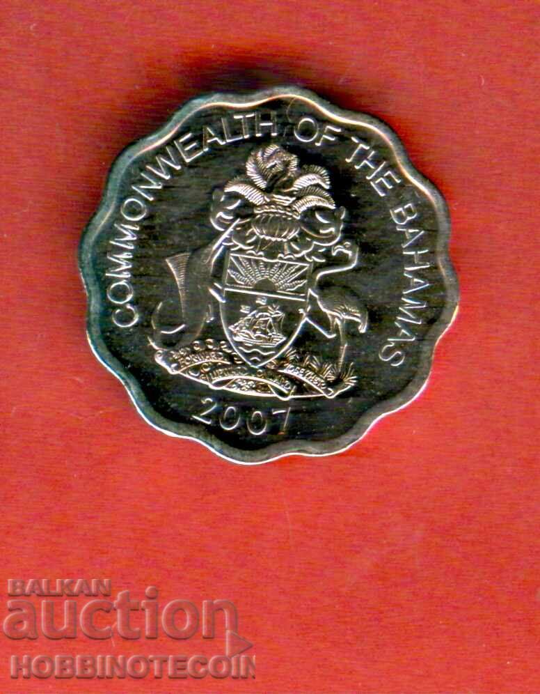 BAHAMAS ISLANDS BAHAMAS 10 Cent FISH issue 2007 NEW UNC with price 2.29 BGN | € 1.17 BAHAMAS ISLANDS BAHAMAS 10 Cent FISH issue 2007 NEW UNC with price 2.29 BGN | € 1.17