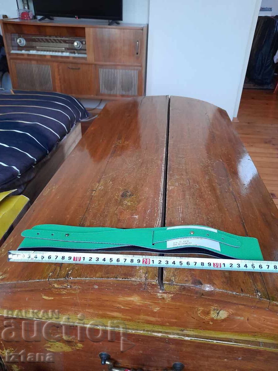 Cureaua bătrânilor - 5