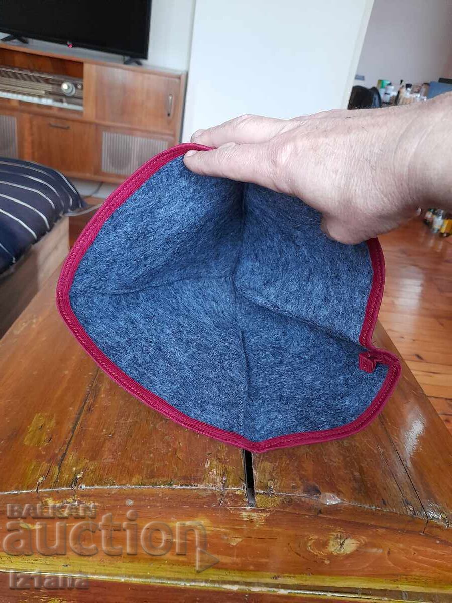 Old ethnic hat - 6 Old ethnic hat - 6