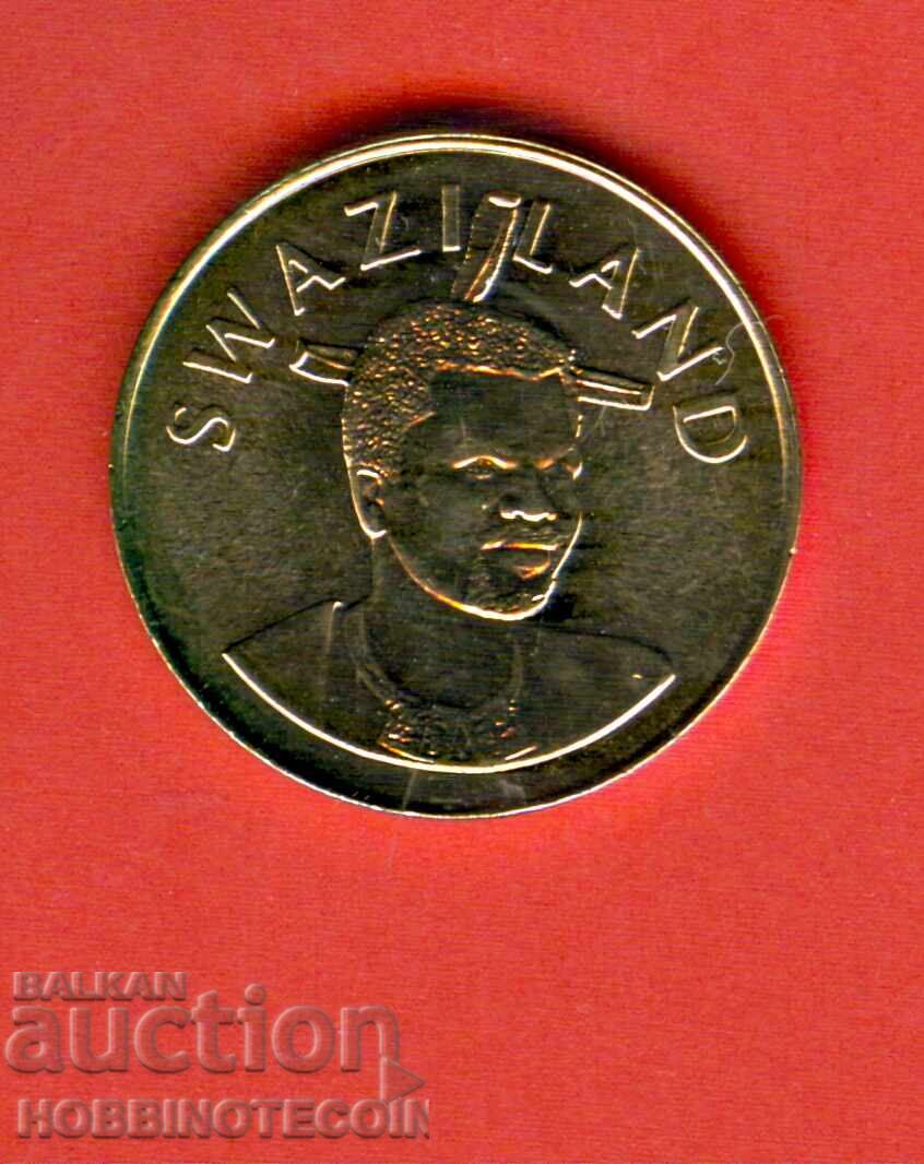 SWAZILAND SWAZILAND 5 număr 2008 NOU UNC cu preț 7.99 BGN | € 4.09 SWAZILAND SWAZILAND 5 număr 2008 NOU UNC cu preț 7.99 BGN | € 4.09