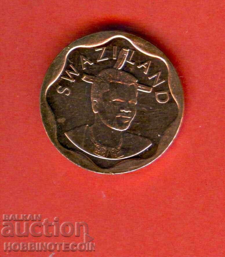 SWAZILAND SWAZILAND 10 număr 2011 NOU UNC cu preț 3.99 BGN | € 2.04 SWAZILAND SWAZILAND 10 număr 2011 NOU UNC cu preț 3.99 BGN | € 2.04