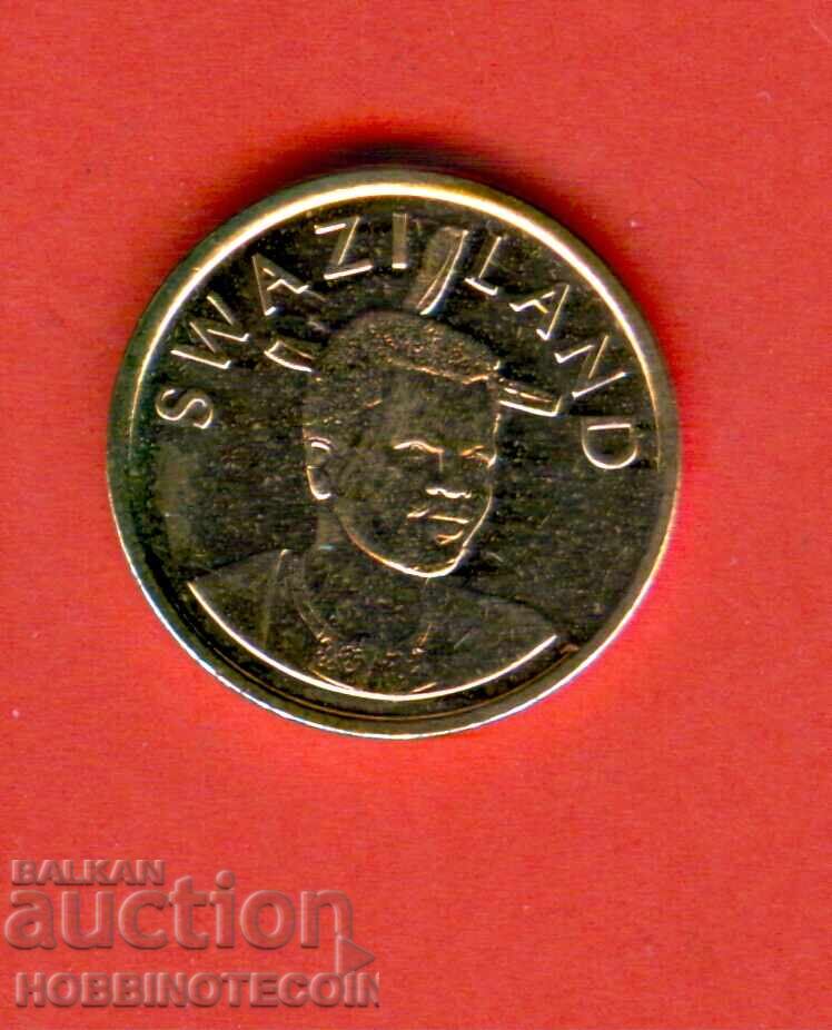 SWAZILAND SWAZILAND 1 issue 2011 NEW UNC with price 4.99 BGN | € 2.55 SWAZILAND SWAZILAND 1 issue 2011 NEW UNC with price 4.99 BGN | € 2.55