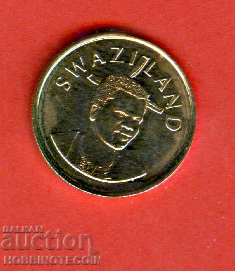 SWAZILAND SWAZILAND 2 număr 2010 NOU UNC cu preț 4.99 BGN | € 2.55 SWAZILAND SWAZILAND 2 număr 2010 NOU UNC cu preț 4.99 BGN | € 2.55