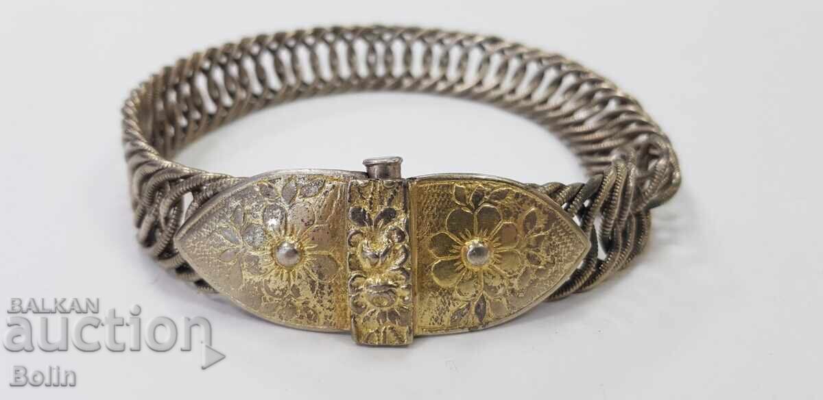 Rare Renaissance neck ornament, neck, bitch - 19th century with price 480.00 BGN | € 245.42