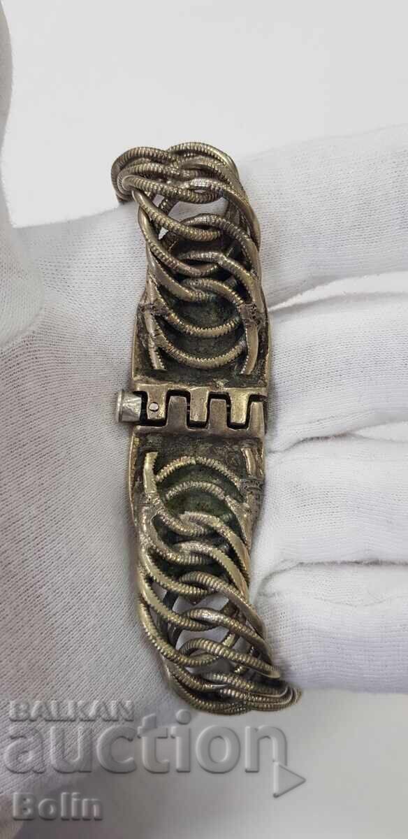 Auction  Rare Renaissance neck ornament, neck, bitch - 19th century