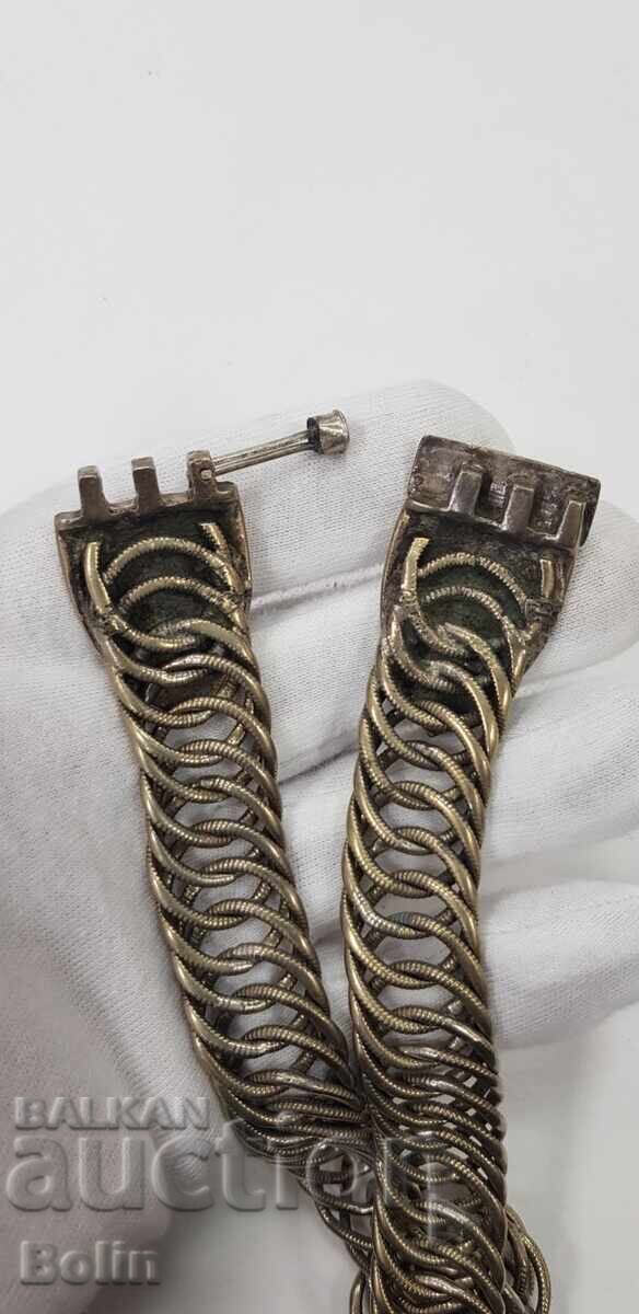 Rare Renaissance neck ornament, neck, bitch - 19th century - 6