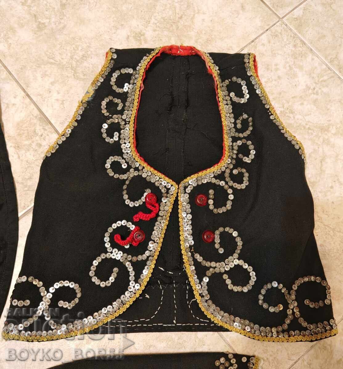 Set of Vintage Children's Costumes for a 6-10 year old girl. with price 150.00 BGN | € 76.69