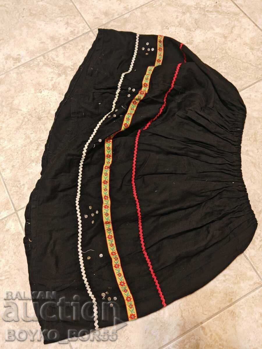 Set of Vintage Children's Costumes for a 6-10 year old girl. - 7