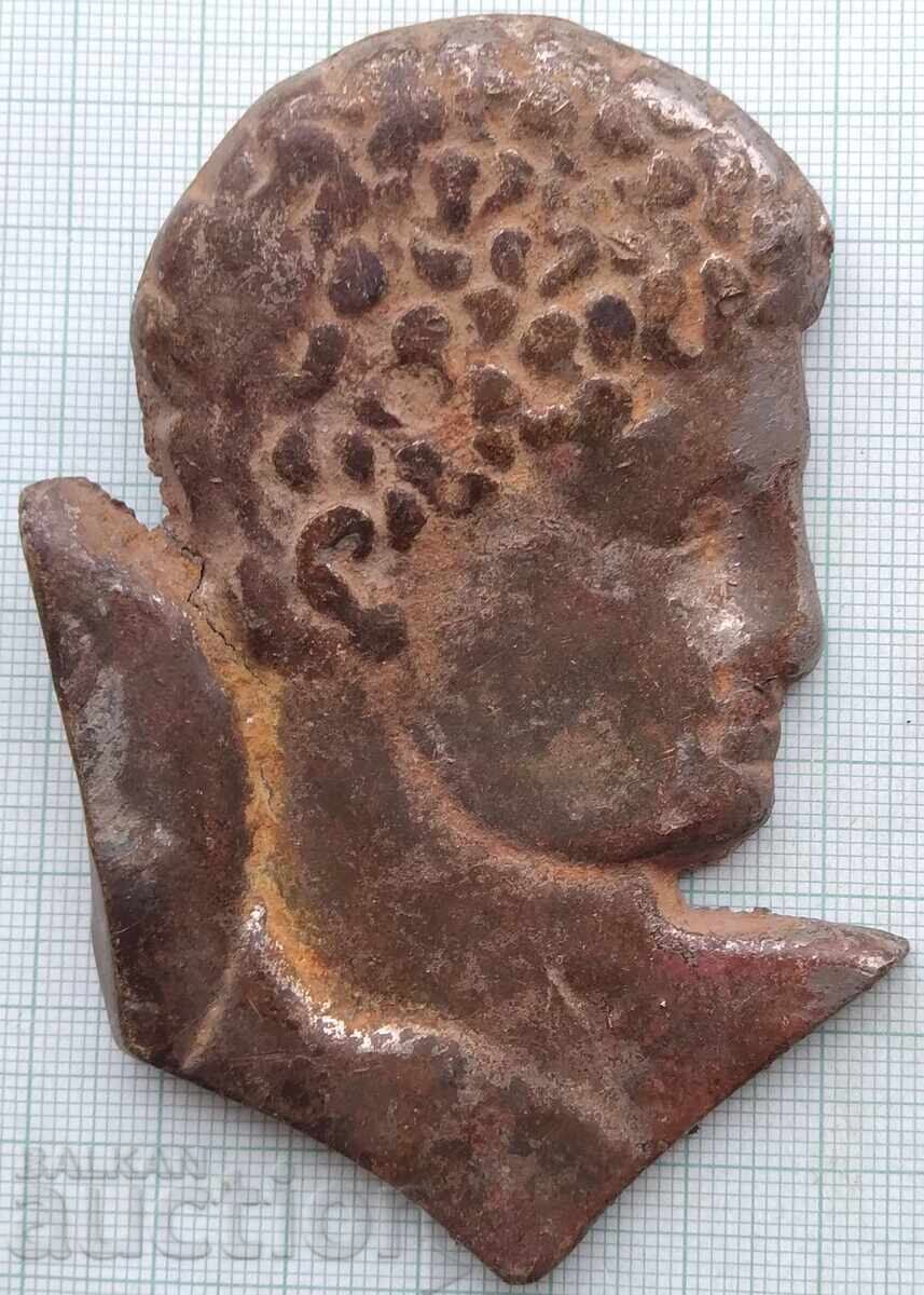 18367 Turnare - fontă