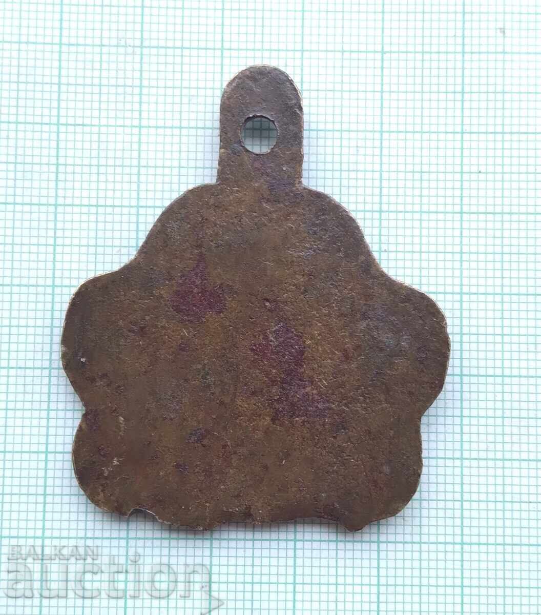 Аукцион 18368 Отливка - месинг Аукцион 18368 Отливка - месинг