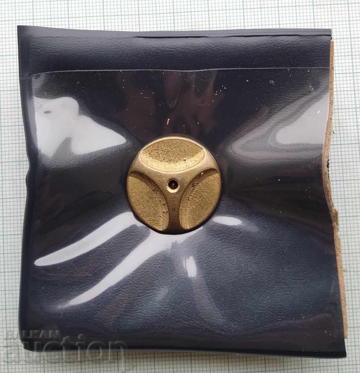 18373 Badge - Customs Control - 5 18373 Badge - Customs Control - 5