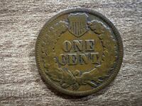 USA - 1 cent (1902)