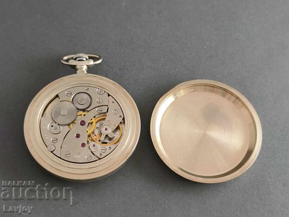 Pocket ☭ collectible Molnija ship - 5 Pocket ☭ collectible Molnija ship - 5