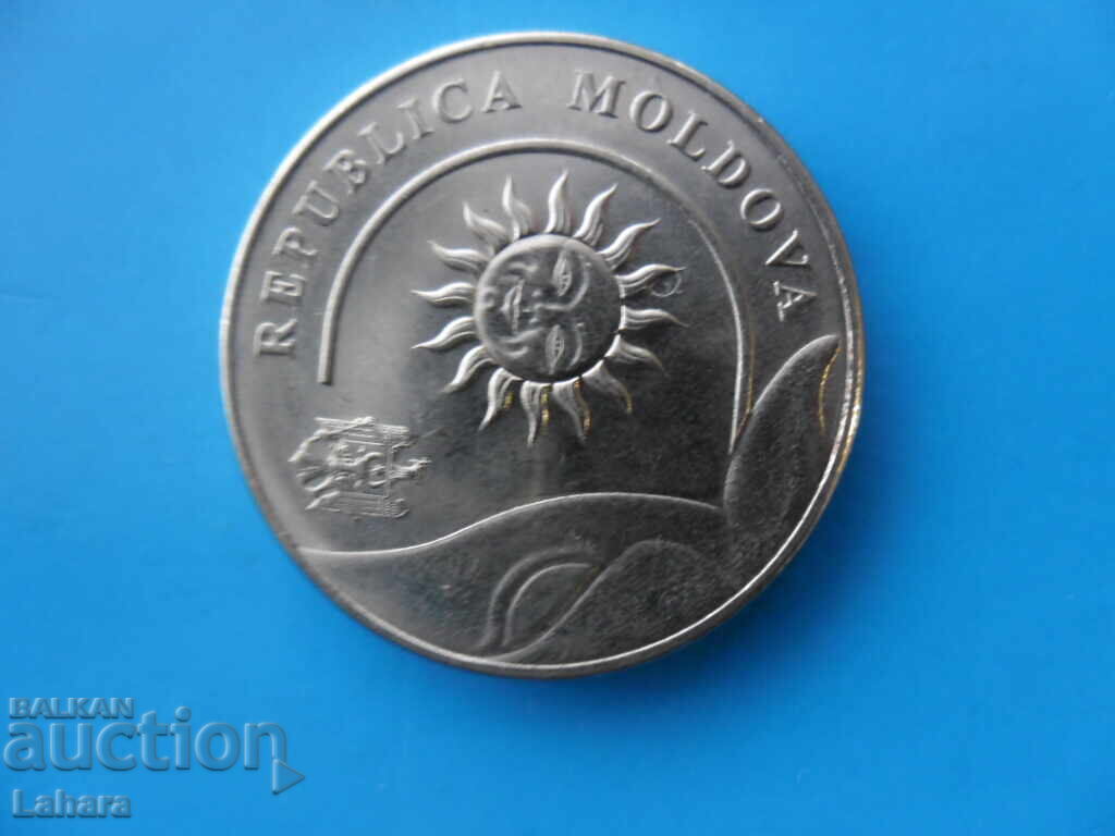 2 lei 2022 Moldova cu preț 2.50 BGN | € 1.28 2 lei 2022 Moldova cu preț 2.50 BGN | € 1.28