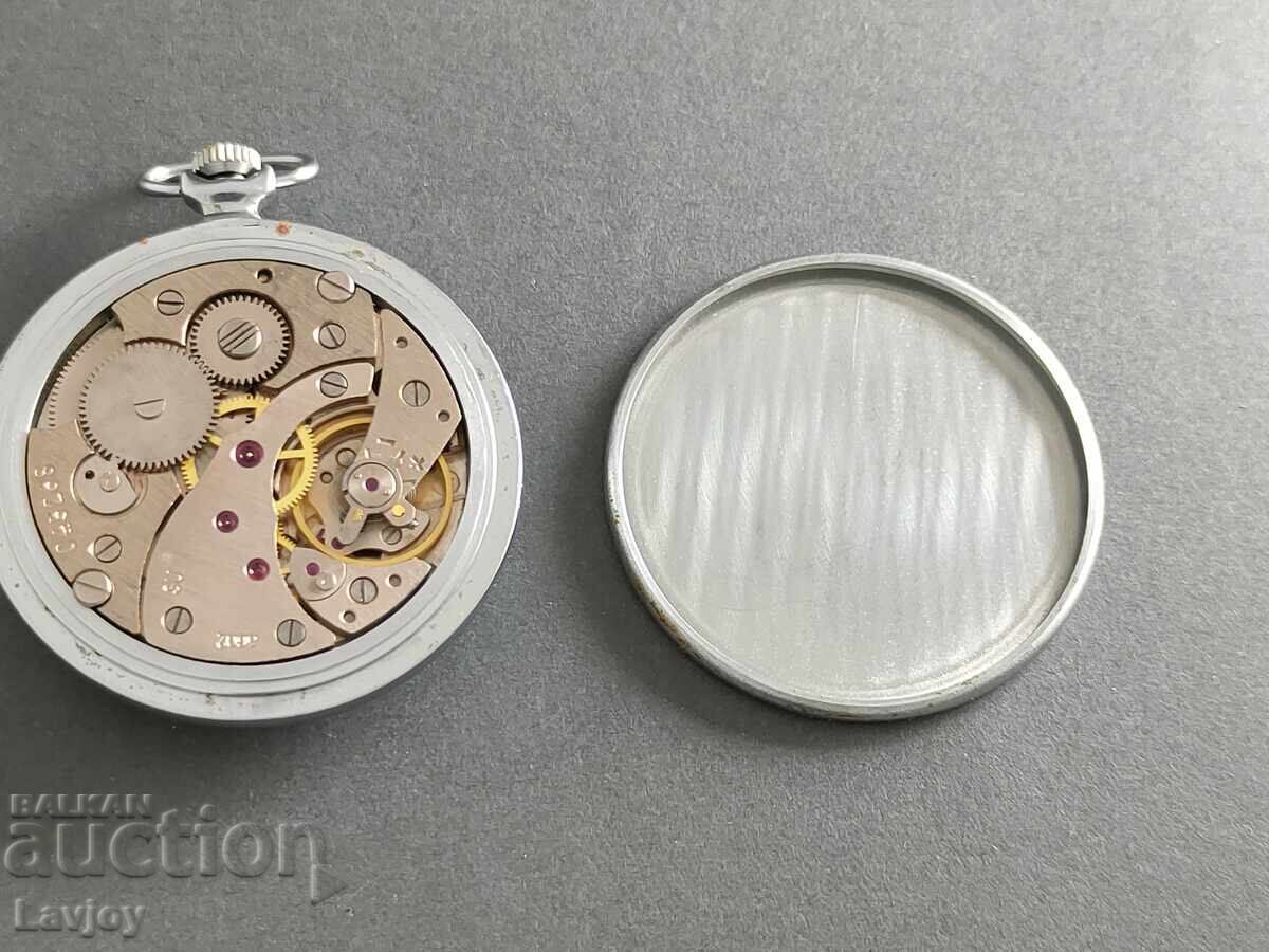 Delivery of Pocket ☭ collectible Molnija Lightning Delivery of Pocket ☭ collectible Molnija Lightning